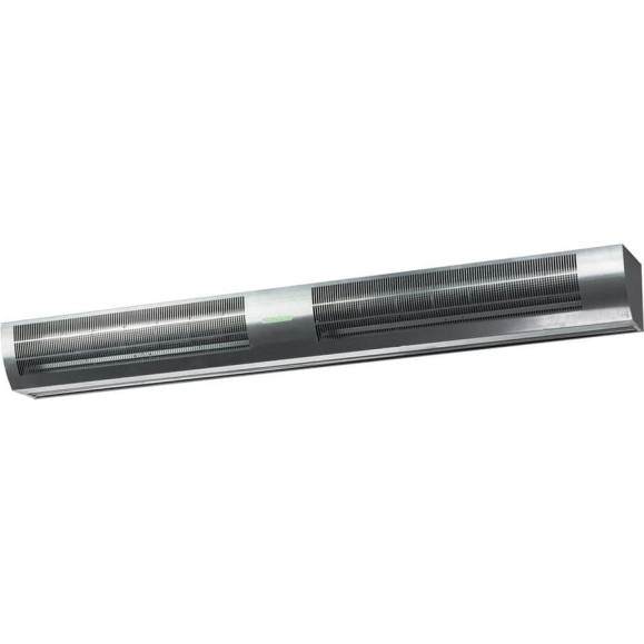 Тепловая завеса Tropik Line T215E25 Zinc 09-215-25-03 Тепловая завеса Tropik Line T215E25 Zinc 09-215-25-03
