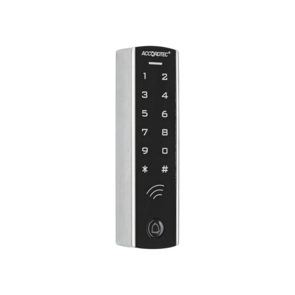 Кодонаборная панель Accordtec AT-CP420EM AT-01028 Кодонаборная панель Accordtec AT-CP420EM AT-01028