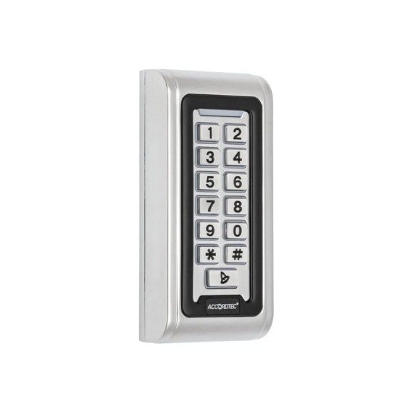 Кодонаборная панель Accordtec AT-CP200MF-W AT-01696 Кодонаборная панель Accordtec AT-CP200MF-W AT-01696