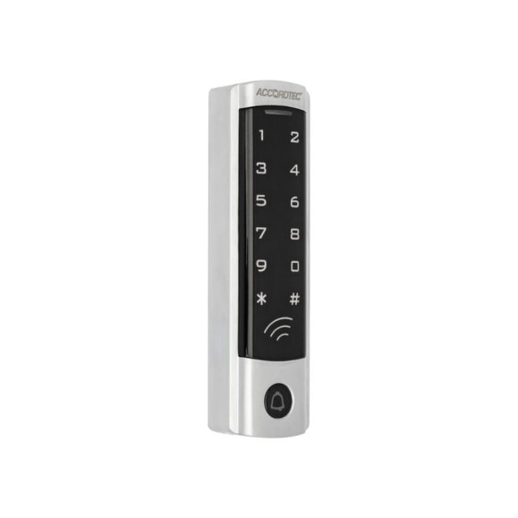 Кодонаборная панель Accordtec AT-CP410MF AT-01695