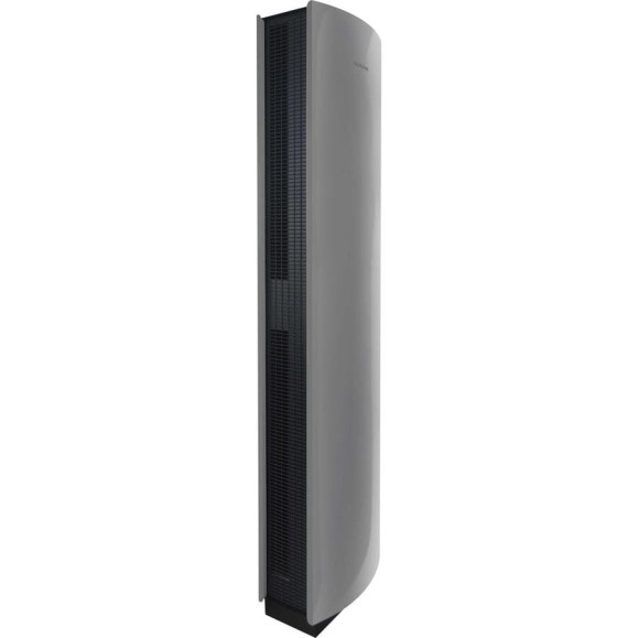 Тепловая завеса Tropik Line SMART23E25 Grey 09-SM23-25-05 Тепловая завеса Tropik Line SMART23E25 Grey 09-SM23-25-05