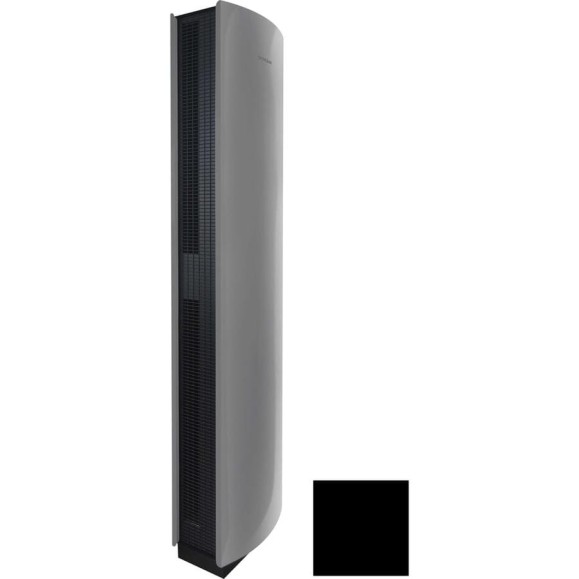 Тепловая завеса Tropik Line SMART27E25 Black 09-SM27-25-01 Тепловая завеса Tropik Line SMART27E25 Black 09-SM27-25-01