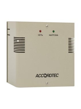 Источник бесперебойного питания ACCORDTEC ББП-40 AT-02391