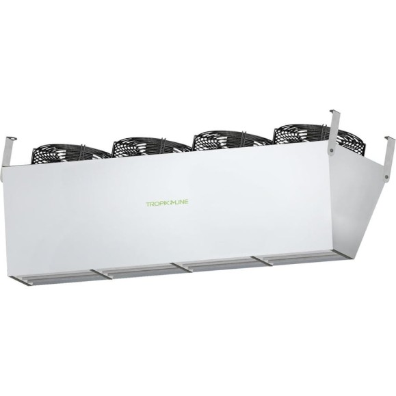 Тепловая завеса Tropik Line IP518E15 Grey 09-IP518-15-05