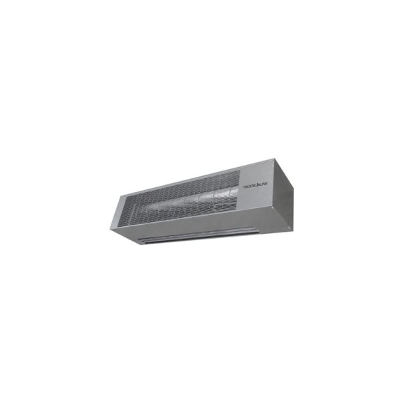 Тепловая завеса Tropik Line X409E10 Techno 09-409-10-02 Тепловая завеса Tropik Line X409E10 Techno 09-409-10-02