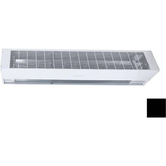 Тепловая завеса Tropik Line X512E15 Black 09-512-15-01 Тепловая завеса Tropik Line X512E15 Black 09-512-15-01