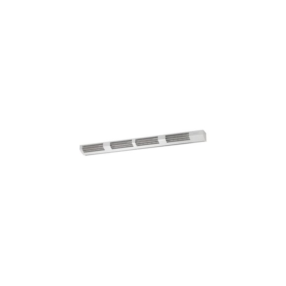 Воздушная завеса Tropik Line T100A25 Zinc 04-100-25-02 Воздушная завеса Tropik Line T100A25 Zinc 04-100-25-02
