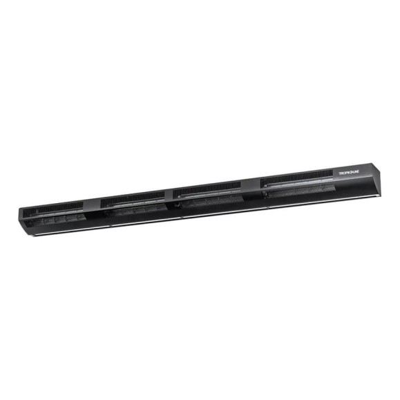 Воздушная завеса Tropik Line T100A25 Black 04-100-25-01 Воздушная завеса Tropik Line T100A25 Black 04-100-25-01