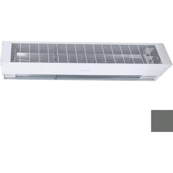 Тепловая завеса Tropik Line X518E15 Zinc 09-518-15-03 Тепловая завеса Tropik Line X518E15 Zinc 09-518-15-03