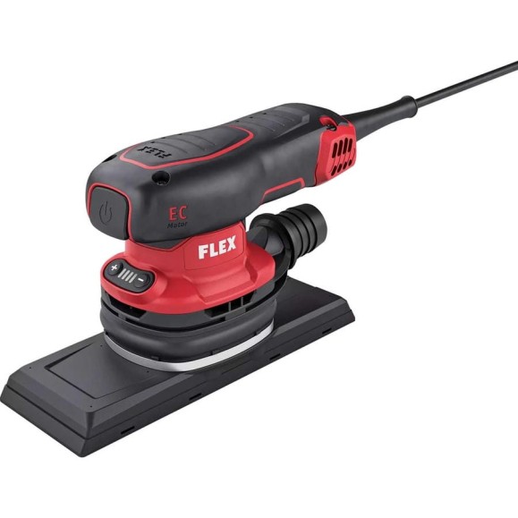 Виброшлифовальная машина FLEX ose 2-70x198-ec 530632 Виброшлифовальная машина FLEX ose 2-70x198-ec 530632