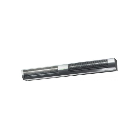 Воздушная завеса Tropik Line T200A25 Zinc 04-200-25-03 Воздушная завеса Tropik Line T200A25 Zinc 04-200-25-03