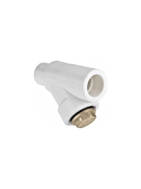 Косой фильтр PPR LAMMIN 20, НВ Lm31090000020 Косой фильтр PPR LAMMIN 20, НВ Lm31090000020