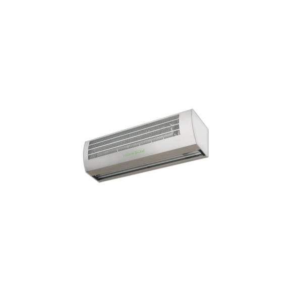 Тепловая завеса Tropik Line T109W10 Zinc 02-109-10-03 Тепловая завеса Tropik Line T109W10 Zinc 02-109-10-03