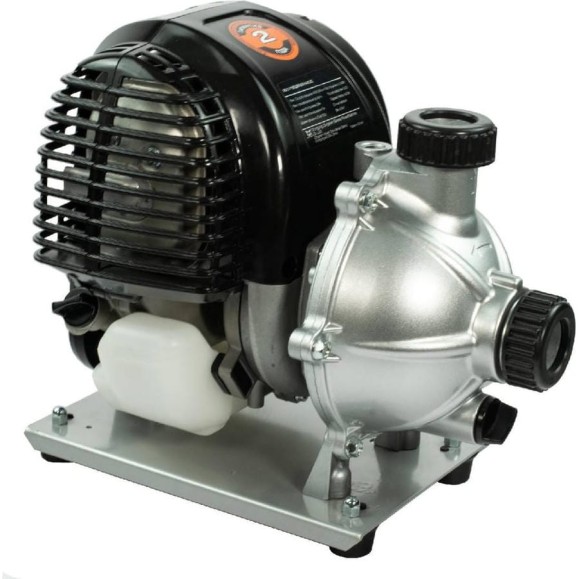 Мотопомпа бензиновая Evoline XG 10 (произведено Zongshen) 1T90SXG10EVO