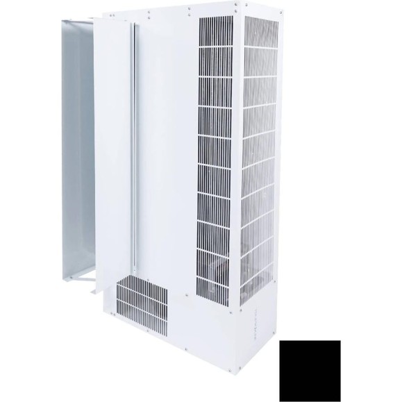 Тепловая завеса Tropik Line X723W10 Black 02-730-10-00 Тепловая завеса Tropik Line X723W10 Black 02-730-10-00