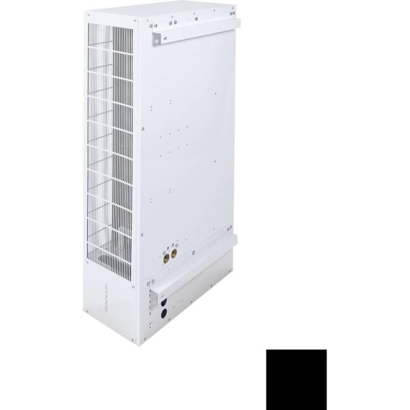 Тепловая завеса Tropik Line X746W20 Black 02-746-20-01 Тепловая завеса Tropik Line X746W20 Black 02-746-20-01