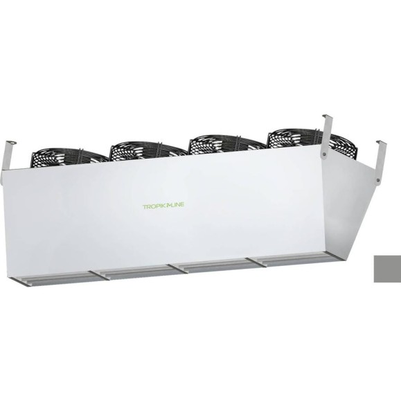 Воздушная завеса Tropik Line IP500A15 Zinc 04-IP500-15-03 Воздушная завеса Tropik Line IP500A15 Zinc 04-IP500-15-03