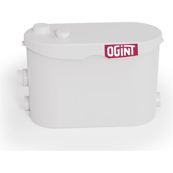 Установка канализационная Ogint WC400-3 230В 215-3634 Установка канализационная Ogint WC400-3 230В 215-3634