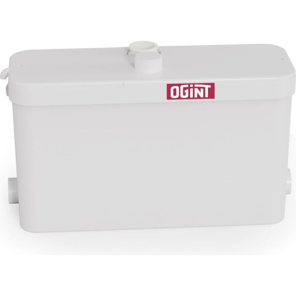 Установка канализационная Ogint WC500-3 230В 215-3637 Установка канализационная Ogint WC500-3 230В 215-3637