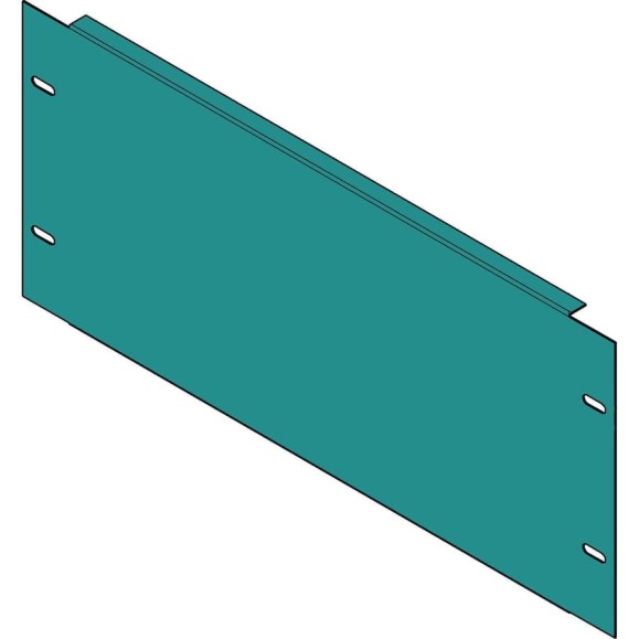 Пластрон MULTICOLOR (1000x450) IP31/IP54 (ШхВ) RAL 7035 MLT.VRU.PL.915.450 Пластрон MULTICOLOR (1000x450) IP31/IP54 (ШхВ) RAL 7035 MLT.VRU.PL.915.450