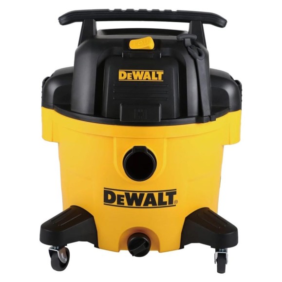 Пылесос электрический 1200Вт, 34Л Dewalt DXV34PTA Пылесос электрический 1200Вт, 34Л Dewalt DXV34PTA