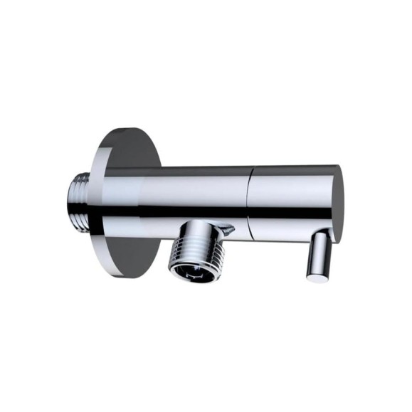 Угловой вентиль Clever Design 40171 Угловой вентиль Clever Design 40171