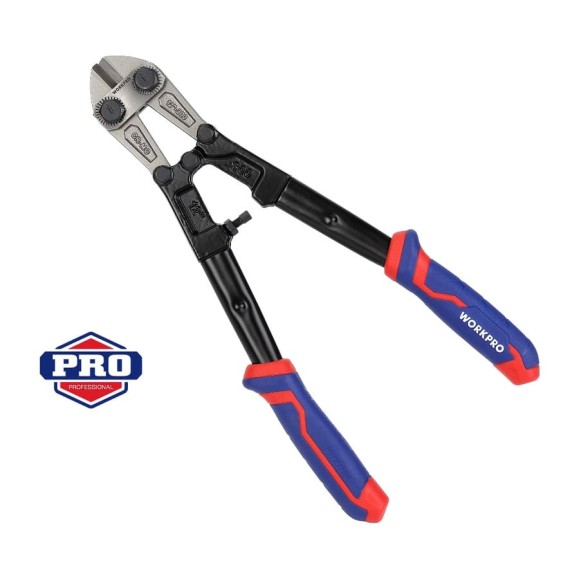 Болторез WORKPRO 300мм WP216002 Болторез WORKPRO 300мм WP216002