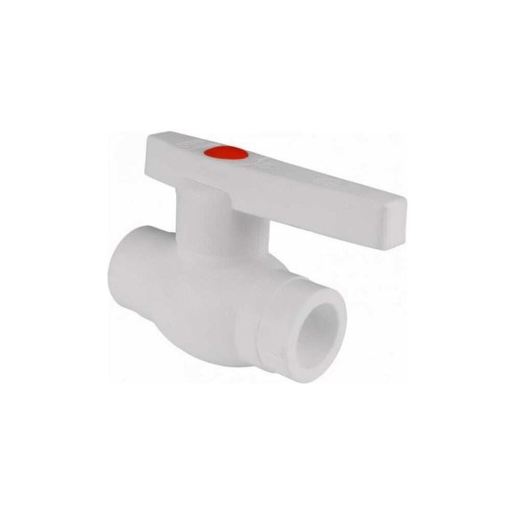 Шаровой кран Valfex OPTIMA 50 VALF 10145050 Шаровой кран Valfex OPTIMA 50 VALF 10145050