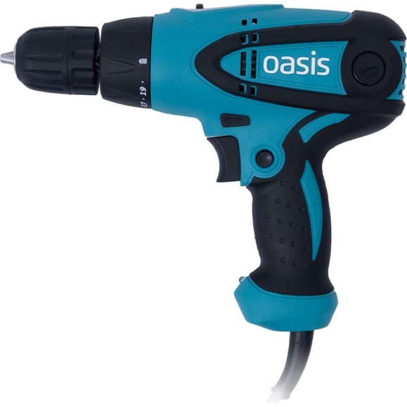 Электрическая дрель OASIS DS-55
