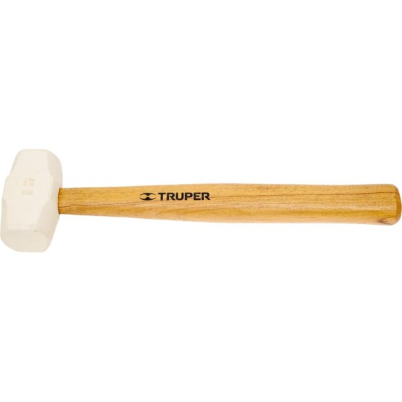 Резиновая киянка Truper MH-8 16930 Резиновая киянка Truper MH-8 16930
