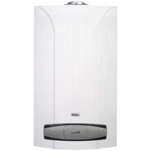 Газовый настенный котел Baxi LUNA-3 Comfort 1.240 Fi CSE45524358- Газовый настенный котел Baxi LUNA-3 Comfort 1.240 Fi CSE45524358-