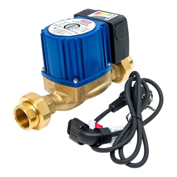 Насос ETNA ECP 25-6-180 Bronze ETN 006 153 Насос ETNA ECP 25-6-180 Bronze ETN 006 153
