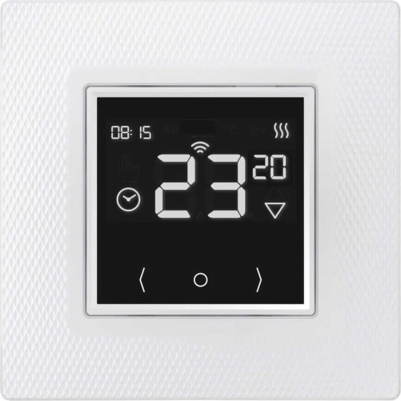 Терморегулятор для теплого пола Теплолюкс EcoSmart 25 2239190