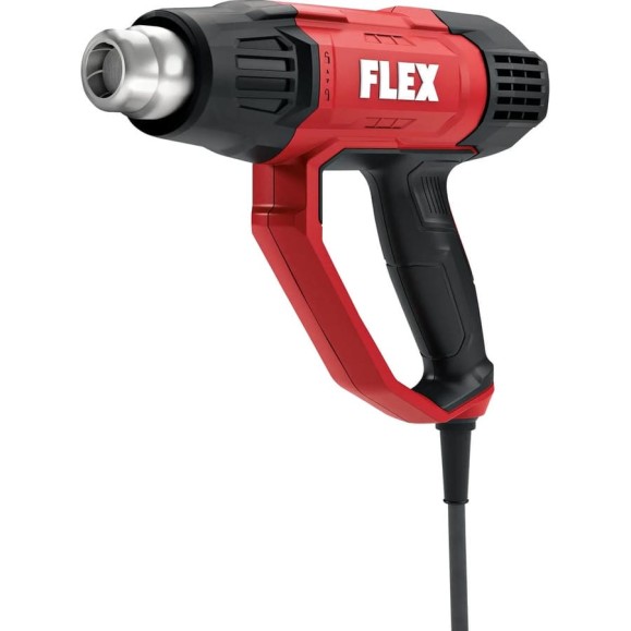Строительный фен FLEX HG 650 2000 532579 Строительный фен FLEX HG 650 2000 532579
