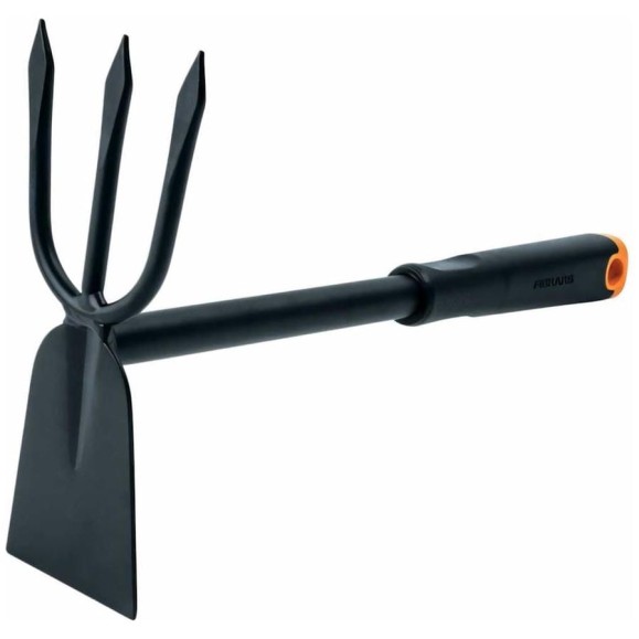 Тяпка Fiskars ErgoTM 1027030