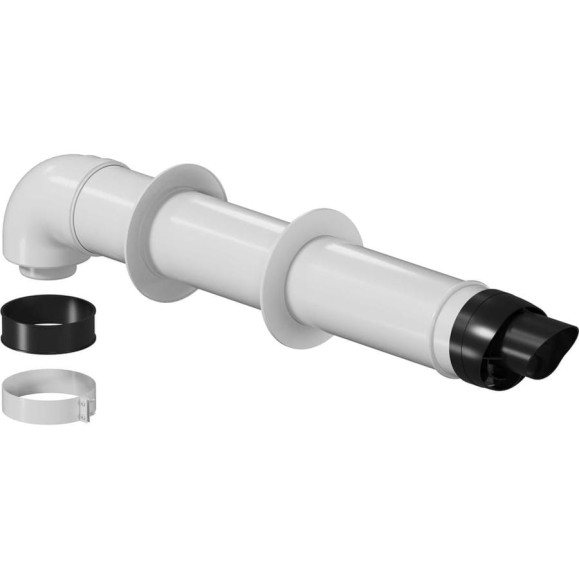 Комплект для конденсационных котлов KRATS 80/125 CK-80-LN Комплект для конденсационных котлов KRATS 80/125 CK-80-LN