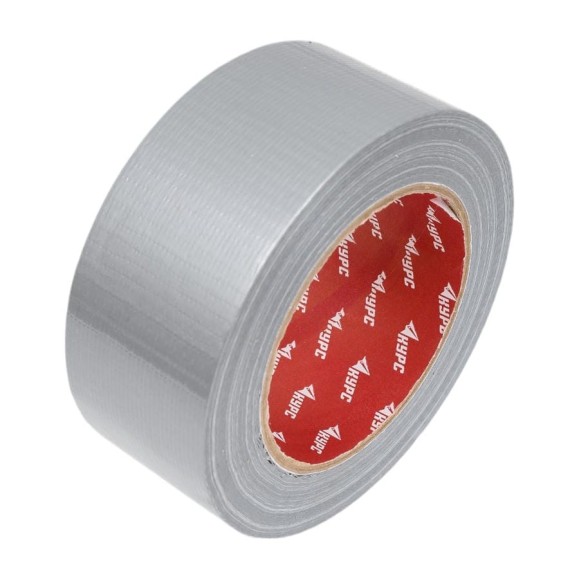 Универсальная армированная лента FIT IT Ductape 48 мм х 40 м 11703 Универсальная армированная лента FIT IT Ductape 48 мм х 40 м 11703