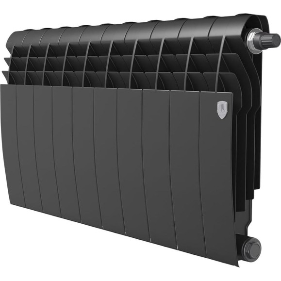 Радиатор ROYAL THERMO BiLiner 350 Noir Sable VR80 - 10 секц. НС-1506292 Радиатор ROYAL THERMO BiLiner 350 Noir Sable VR80 - 10 секц. НС-1506292