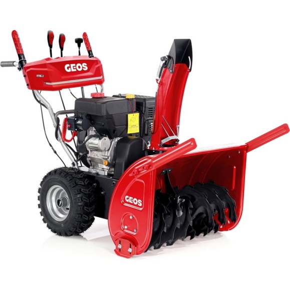 Снегоуборщик бензиновый GEOS Arctic Line 700 E 212984 Снегоуборщик бензиновый GEOS Arctic Line 700 E 212984