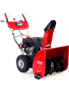 Снегоуборщик бензиновый GEOS Arctic Line 620 E 212982