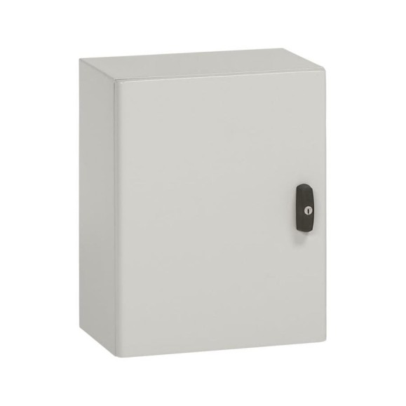 Шкаф Legrand Atlantic IP55, IK10, RAL 7035, 1000x600x250, вертикальный, металлический 035517 Шкаф Legrand Atlantic IP55, IK10, RAL 7035, 1000x600x250, вертикальный, металлический 035517