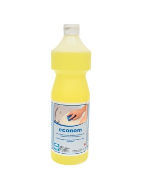 Очиститель многоцелевой ECONOM (1 л; нейтральный) Pramol 1002.201
