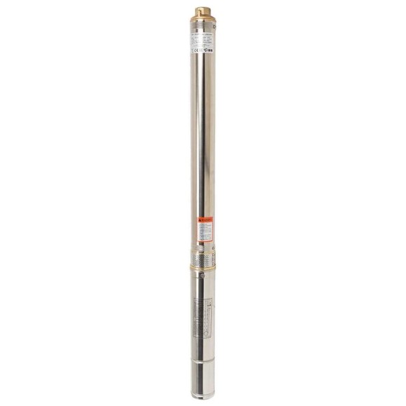 Глубинный насос IBO 3Ti20 (230v) 20 м кабель 2000017370019 Глубинный насос IBO 3Ti20 (230v) 20 м кабель 2000017370019