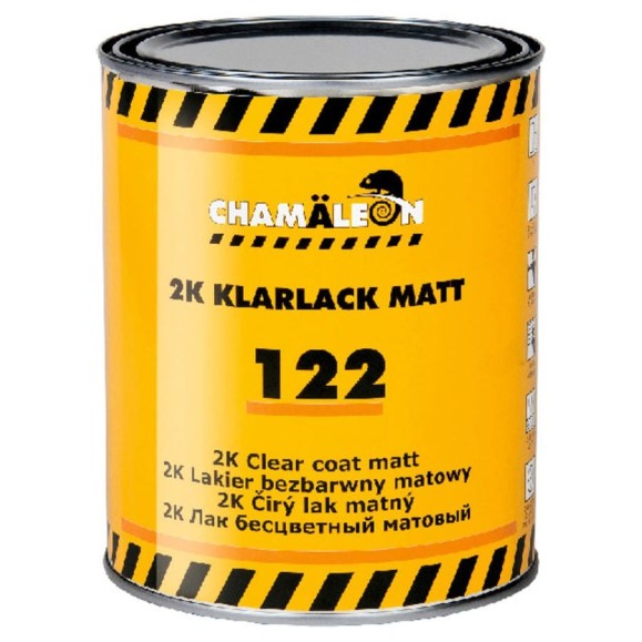 Матовый лак Chamaeleon 1 л 11225 Матовый лак Chamaeleon 1 л 11225
