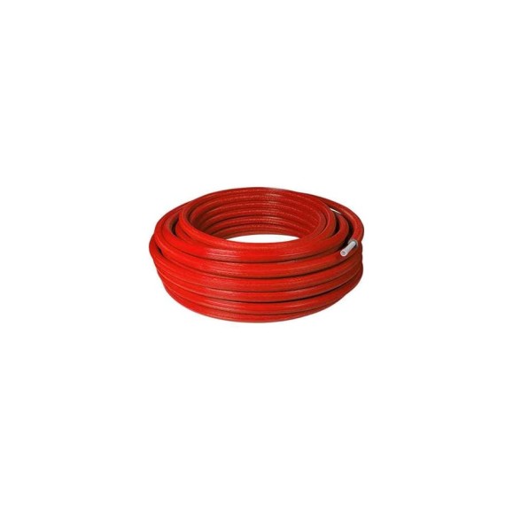 Труба для отопления и водоснабжения K-FLEX 16 мм, в теплоизоляции SOLID ISOLINE R 10 PERTII/Al/PERTII, 16x2, в бухте 50 метров R10016PERT050R Труба для отопления и водоснабжения K-FLEX 16 мм, в теплоизоляции SOLID ISOLINE R 10 PERTII/Al/PERTII, 16x2, в бухте 50 метров R10016PERT050R