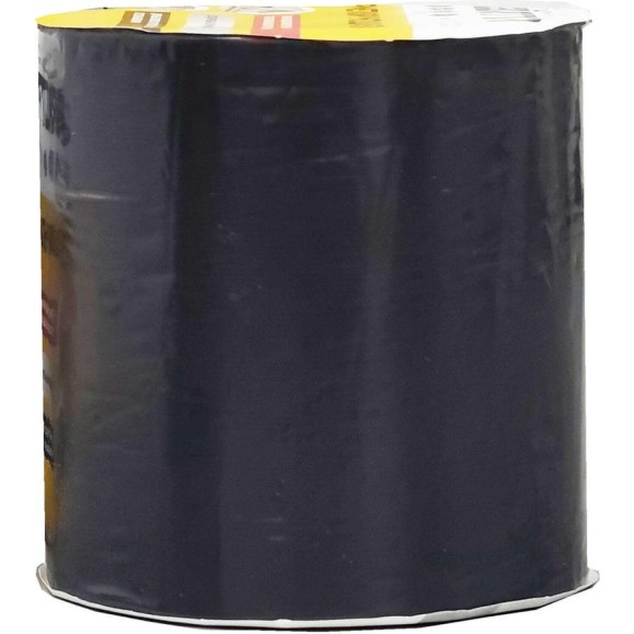 Герметизирующая лента RITTER 100 мм, 3 м, серый RAL 7024 100-3-RAL7024