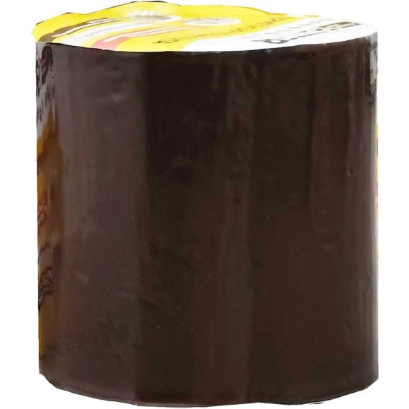 Герметизирующая лента RITTER 100 мм, 3 м, коричневый RAL 8017 100-3-RAL8017