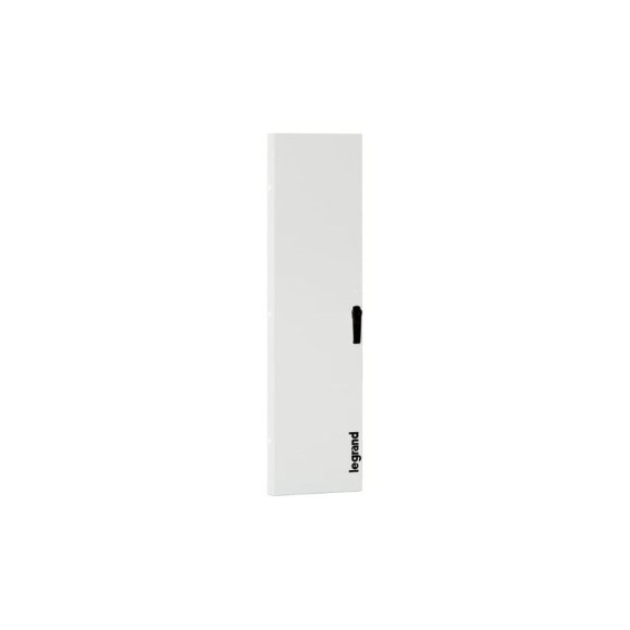 Дверь Legrand XL³ S 630, металлическая, 36M, 1800мм 337713
