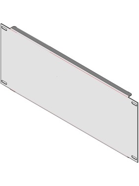 Панель монтажная MULTICOLOR П-образная (800x300) Sоц 1,5 мм MLT.VRU.PMP.715.300.15.SOC15 Панель монтажная MULTICOLOR П-образная (800x300) Sоц 1,5 мм MLT.VRU.PMP.715.300.15.SOC15