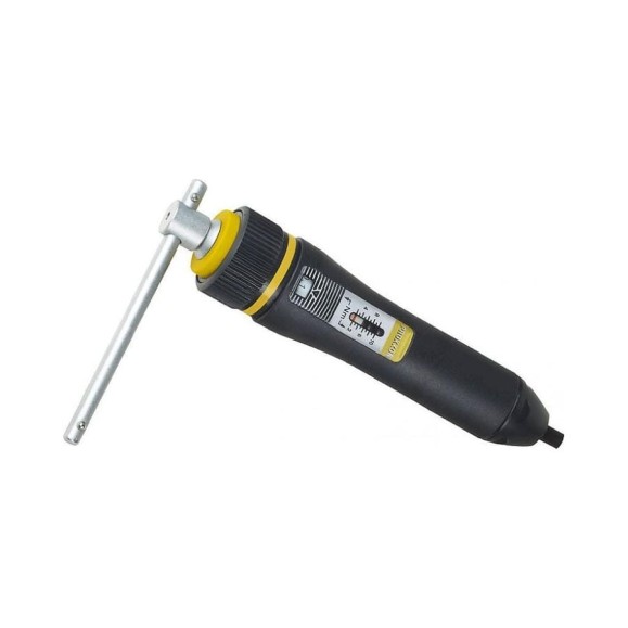 Динамометрическая отвертка Proxxon MicroClick МС 10 (2-10 Нм) 23348 Динамометрическая отвертка Proxxon MicroClick МС 10 (2-10 Нм) 23348